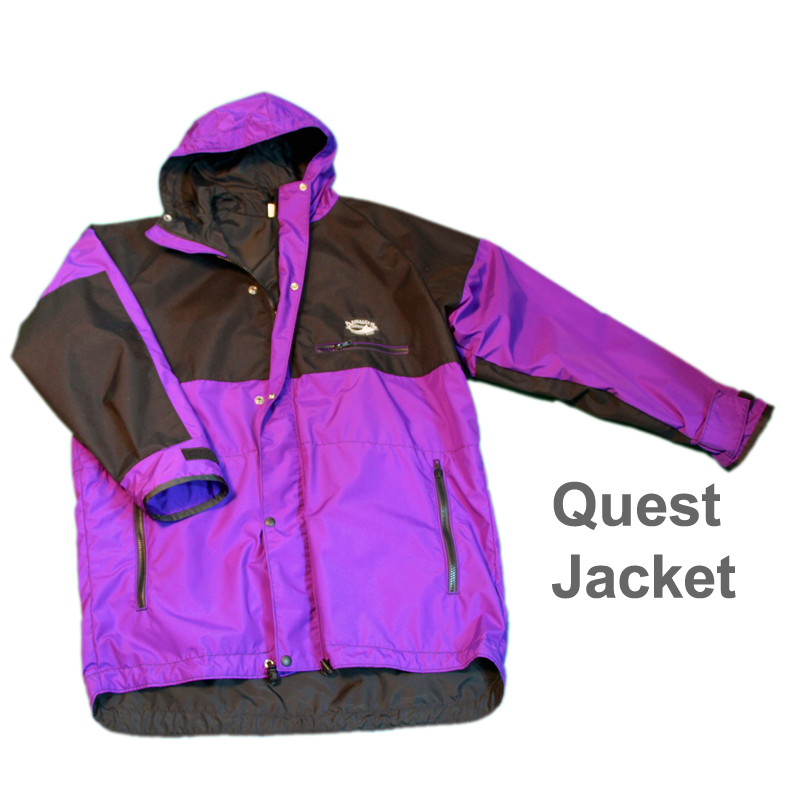Quest-Jacket