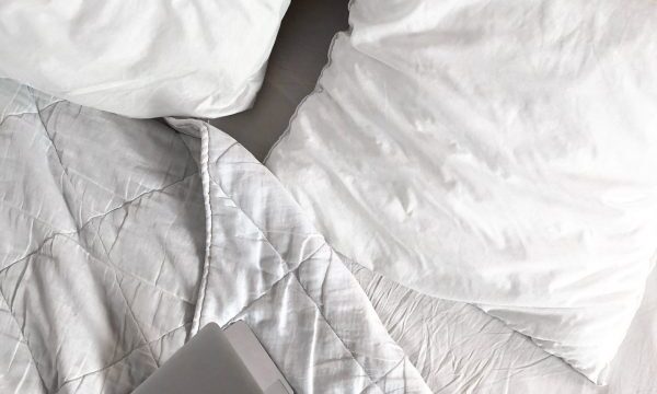 Cotton & Care Luxury Sheets made in the USA